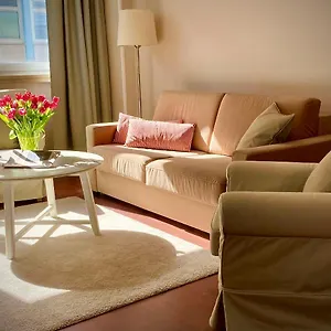 Appartamento Cityhomemunich, Monaco di Baviera