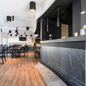 Abasto Feldmoching Otel