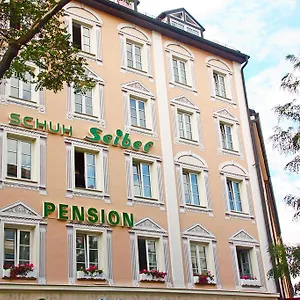 Gæstehus Seibel, München