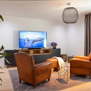 Appartamento Finest, Monaco di Baviera