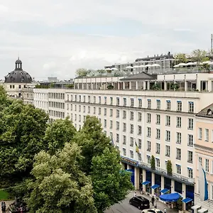 Hotel Bayerischer Hof, München