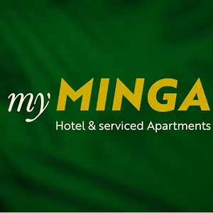  ホテル Myminga4 - & Serviced