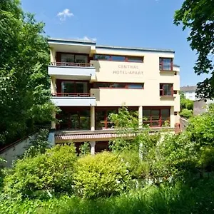 Hotel-apart Apartmanhotel