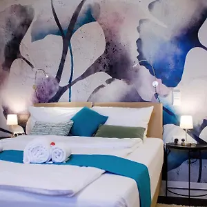 Appartamento Homely 2, Monaco di Baviera