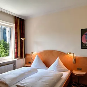 Hotel St Paul, München