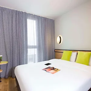 Adagio Access Olympiapark Apartmanhotel