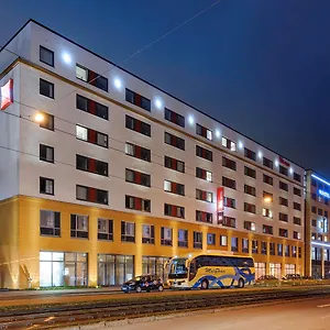 Ibis Arnulfpark Szálloda