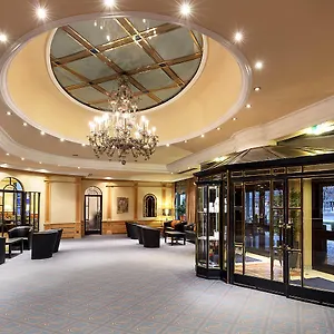 Hotel Regent, München