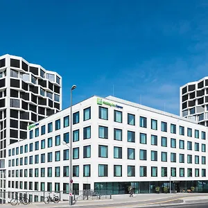 Express West By Ihg Szálloda