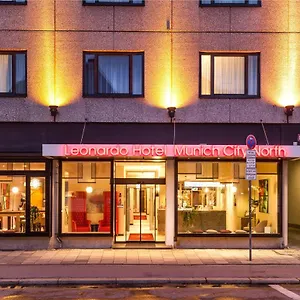 Leonardo North Hotel