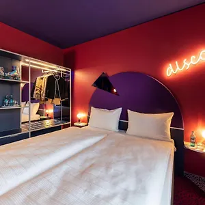 Ibis Styles Perlach מינכן