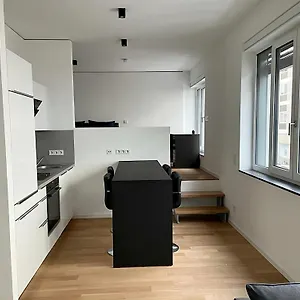 Appartamento Modern In The Center Of, Monaco di Baviera
