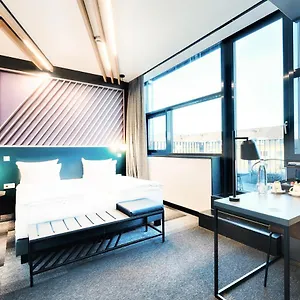 Muenchen-moosach Hotel