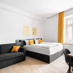 Servus By Homaris Appart hôtel