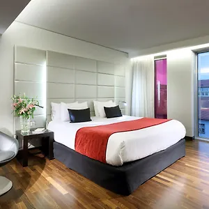 Hotel Eurostars Grand, München