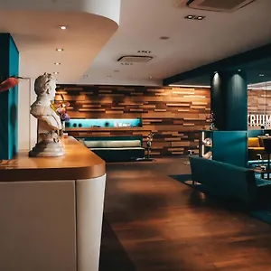 慕尼黑中庭精品酒店 酒店