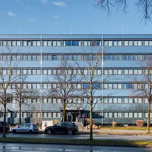 Numa Viktoria Aparthotel