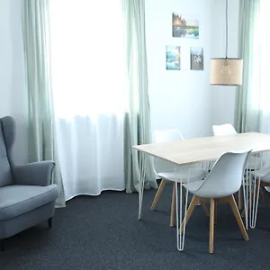 Appartamento Novitel Muenchen-trudering / Messe, Monaco di Baviera