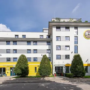 City-nord Mnichov