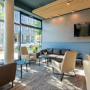 Hotel Muenchen-trudering, München