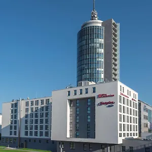 Hampton By Hilton West Ξενοδοχείο