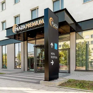 Plaza Premium מינכן