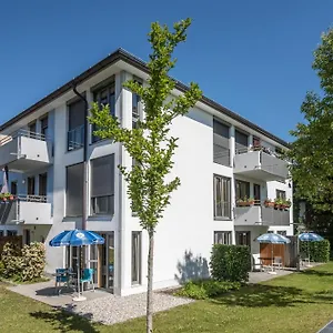 Appartamento Amenity-garden-apartments, Monaco di Baviera