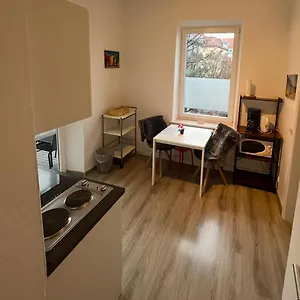 Belo Sono Appartement