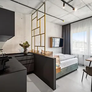 Nena East Appart hôtel