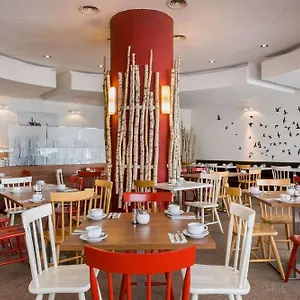 Hotel Sure By Western Hauptbahnhof, München