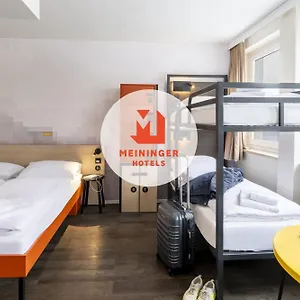 Meininger Zentrum Szálloda