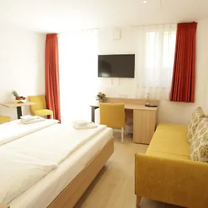 Hotel Adria, München