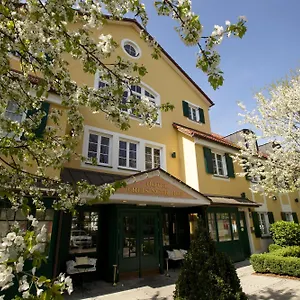 Freisinger Hof Szálloda