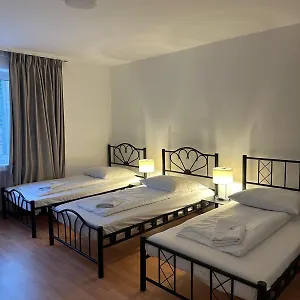 Hotel-pension Asta Maison d'hôtes