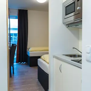 Staffelseestrasse Apartment