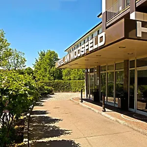 Hotel Am Moosfeld, München