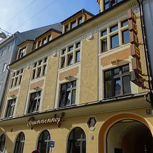 Hotel Brunnenhof Center, München
