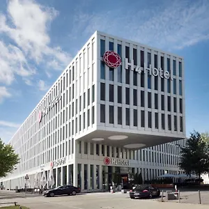 Hotel H4 Messe, München