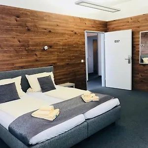 Hotel Creo, München