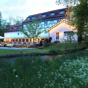 Naturglueck Inselmuehle Otel