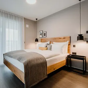 Appartamento Timehouse Serviced, Monaco di Baviera