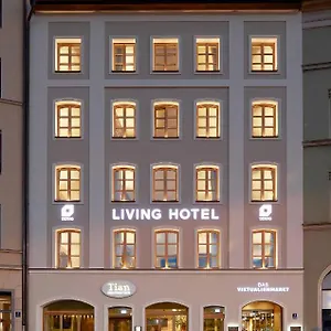 Living Viktualienmarkt Otel