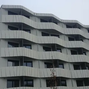 Appartamento Munich Apartment, Monaco di Baviera