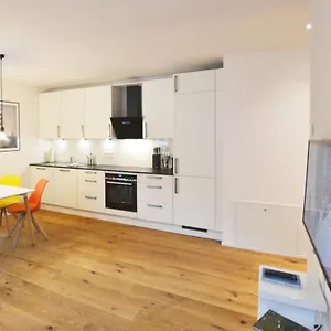 Appartamento Modern Near Downtown, Monaco di Baviera