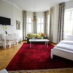 Hotel Seibel, München