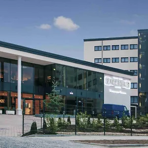Grand Palladium Szálloda