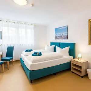 Ludwig Hotel